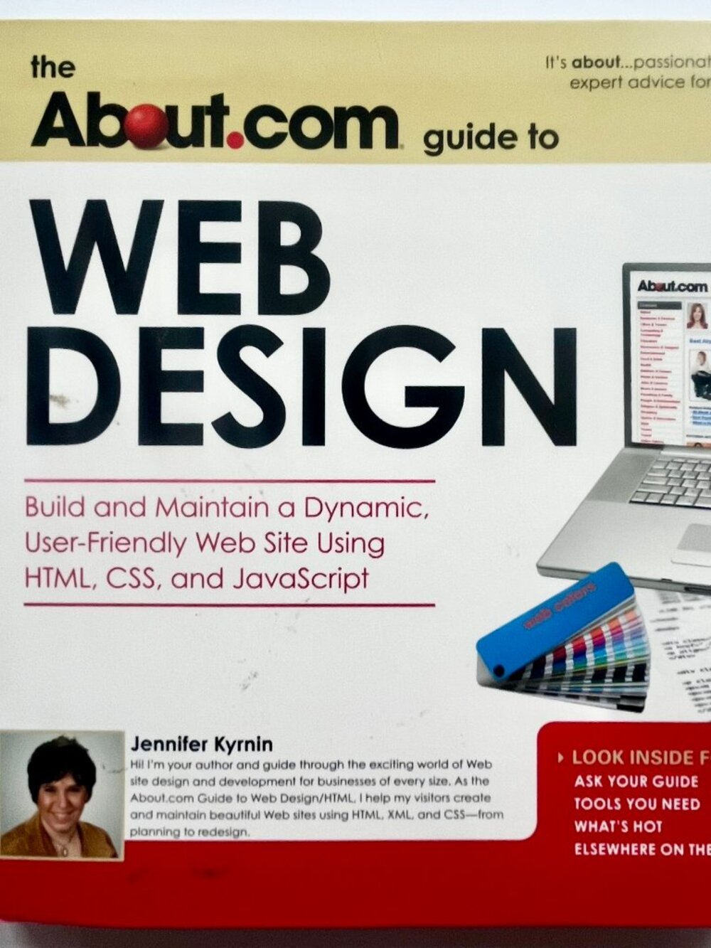 WEB DESIGN